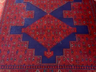 Stuetæppe 220 x 150 cm