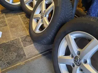 Alufælge 