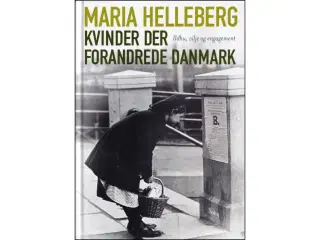 Kvinder der forandrede Danmark