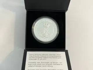 500 Kroner 2017