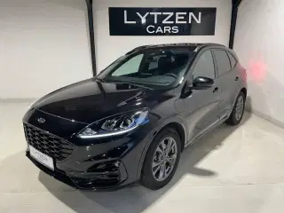 Ford Kuga 2,5 PHEV ST-Line CVT