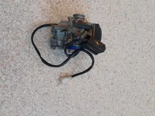 VGA Explora karborator. 