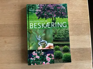 Politikens bog om BESKÆRING