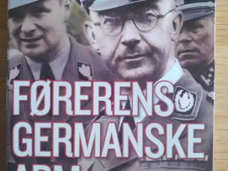 Førerens germanske arm ss i Danmark