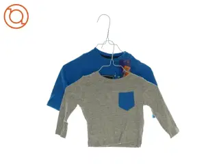 NYE Bluser fra Lupilu 2 styks (str. 62)