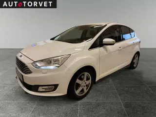 Ford C-MAX 1,0 SCTi 100 Titanium