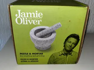 Jamie Oliver Morter Ø15cm