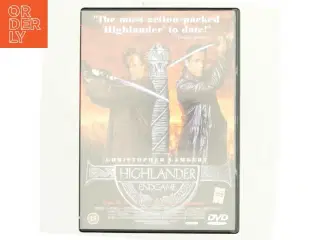 Highlander