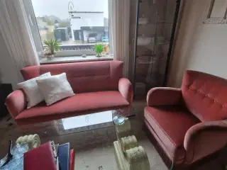 Sofa pg stol Bortgivrs