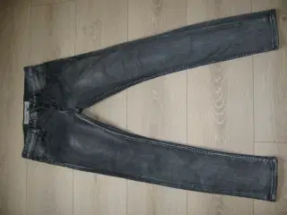 Anerkjendt jeans str 30