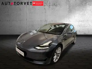 Tesla Model 3  Long Range AWD