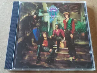 Michael Learns To Rock  Michael Learns To Rock (1)