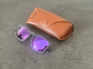 Original Ray-Ban CHRIS solbriller