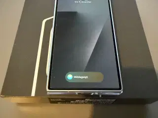 Samsung Galaxy Z Fold 7 - 512GB- Sølv