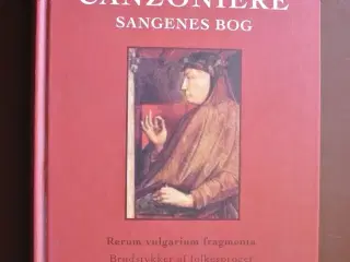 canzoniere sangenes bog, af francesco petrarca