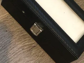 ur box/smykkeskrin