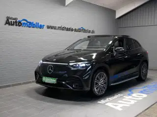 Mercedes EQE350 SUV  AMG Premium 4Matic