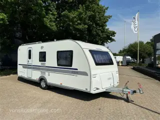 2011 - Adria Adora 563 PK