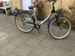 City Star cykel