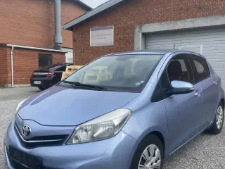 God Øko/pendlerbil. 25km på ltr.🚘