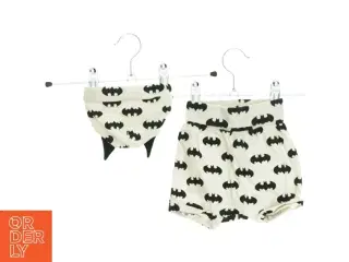 Sæt (2 stk.) fra H&M (str. 50 cm)
