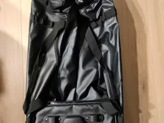 ADAX Rejsetaske Unisex Sort