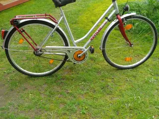 Cykel, Kettler Aluminium 26 tommer
