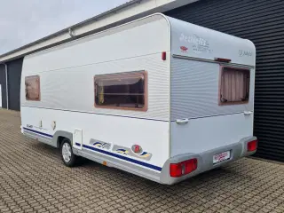 2001 - Dethleffs Camper 510 3 køjer