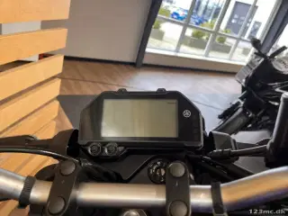 Yamaha MT-03