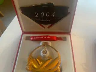 Juleuro 2004 Georg jensen