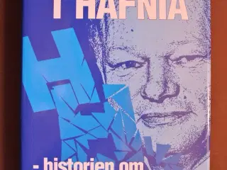 dramaet i hafnia - historien om villums verden, af