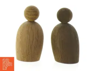 Kay Bojesen Fuglefigurer fra Kay Bojesen (str. 7 cm)