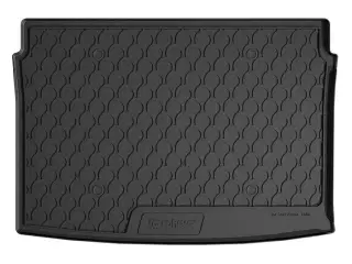 Bagagerumsbakke Seat Arona 11/2017-