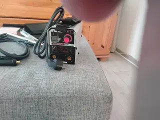 160 a Svejser elektrode