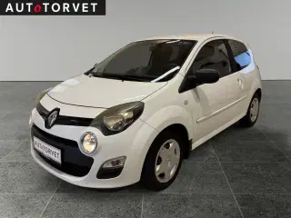 Renault Twingo 1,2 16V Authentique ECO2