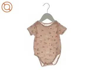 Bodystocking fra Organic (str. 74/80)