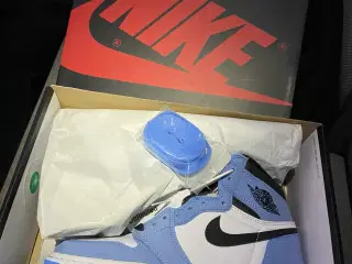 Nike Air Jordan 