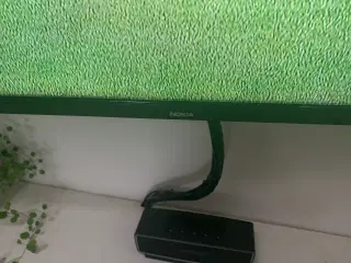 Nokia Smart TV 65 tommer kun 18 måneder gammel