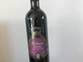 Italienske rødvin sælges