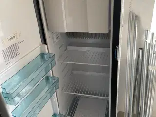 Campingkøleskab