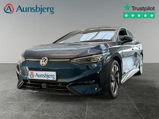 VW ID.7 77 Pro