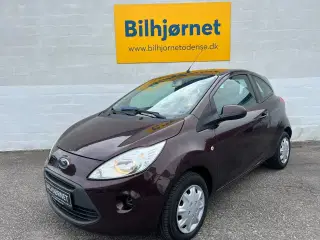 Ford Ka 1,2 Special Trend+