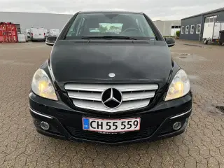 Mercedes B180 2,0 CDi