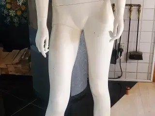 Mannequin dame, til bedre tøjsalg