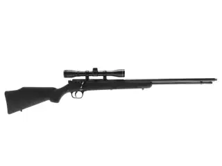 Marlin 81TS - .22 LR