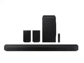 Samsung højtaler sæt
