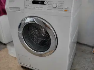 Miele vaskemaskine