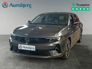 Opel Astra-e 54 Sports Tourer