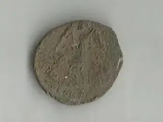 Romerriget mønt