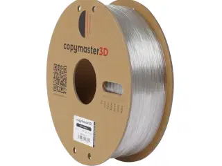 COPYMASTER3D - PETG - Transparent - 1.75mm - 1kg